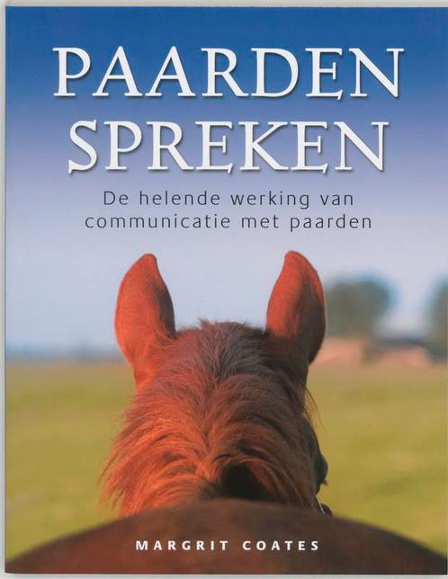 Paarden spreken 9789020244045, Livres, Grossesse & Éducation, Envoi