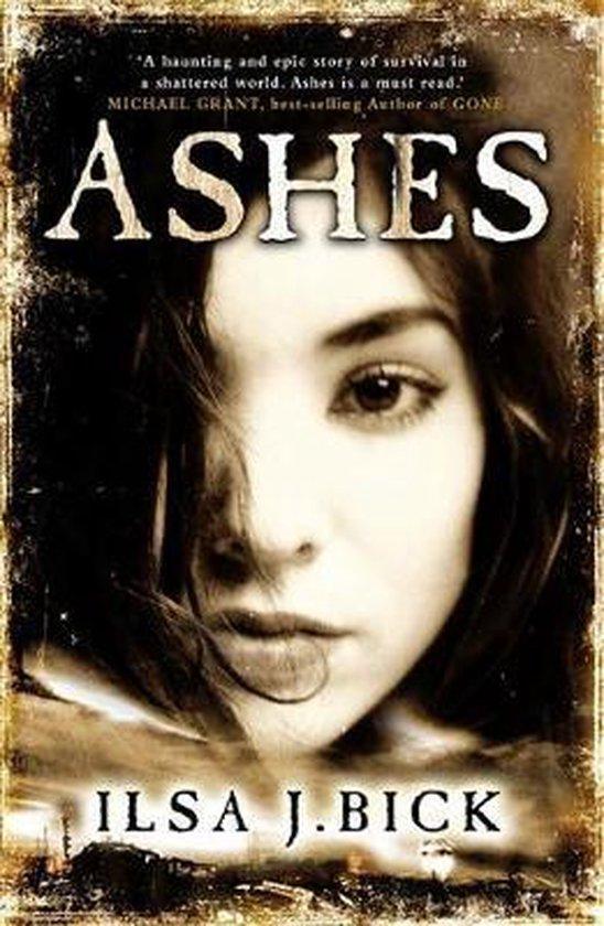 The Ashes Trilogy: Ashes 9780857382627 Ilsa J. Bick, Boeken, Taal | Engels, Gelezen, Verzenden