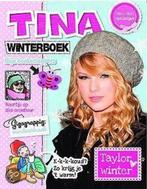 Tina winterboek 2013 9789058554260, Boeken, Gelezen, Sanoma, Verzenden