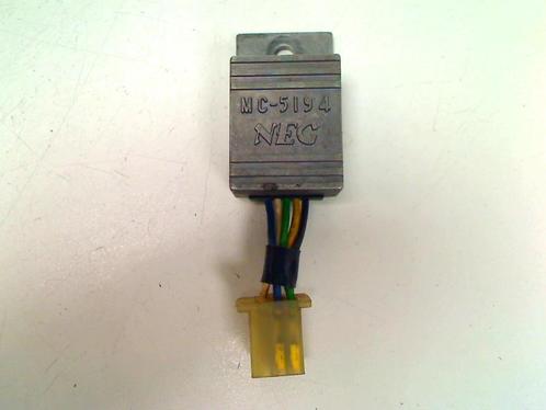 Honda CX 650 E (RC12) 1983 43HP CDI MODULE MC-5194, Motoren, Onderdelen | Overige, Gebruikt, Ophalen of Verzenden