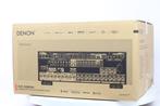 Denon - AVC-X6800H Solid state meerkanaals versterker, Audio, Tv en Foto, Nieuw