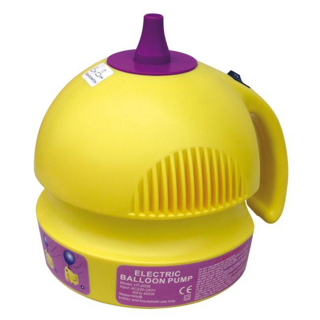 Ballonnenpomp Elektrisch 400W, Hobby & Loisirs créatifs, Articles de fête, Envoi