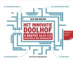 Het innovatiedoolhof 9789089653123 Gijs van Wulfen, Boeken, Economie, Management en Marketing, Verzenden, Zo goed als nieuw, Gijs van Wulfen