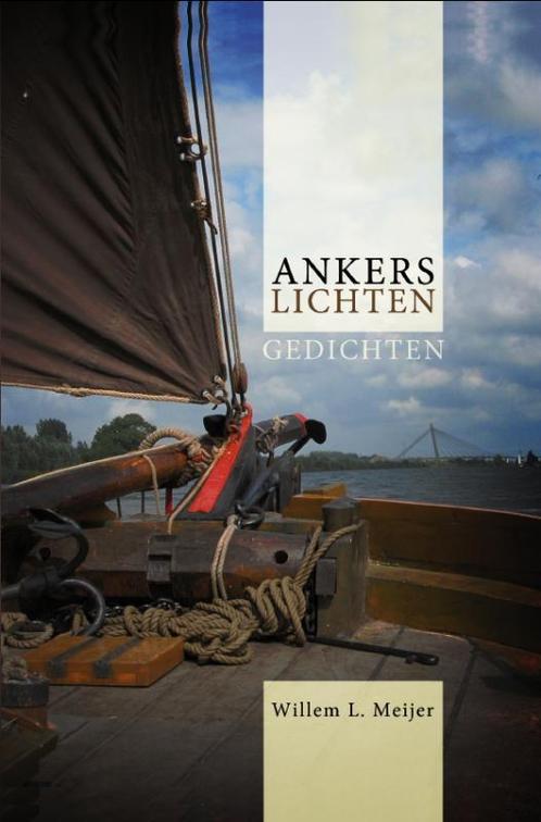 Ankers Lichten 9789063535391, Livres, Religion & Théologie, Envoi