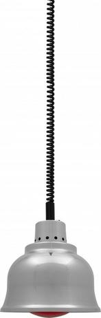 Warmhoudlamp CLYDE | 1 Infraroodlamp | 230V |, Verzenden, Nieuw in verpakking