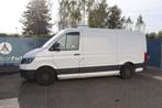 Veiling: Koelwagen Bestelwagen Volkswagen CRAFTER Diesel 202, Nieuw