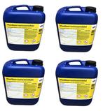 Vloeibaar Vaatwasmiddel Hydrozz | 4x 10L Hydrozz  Hydrozz, Zakelijke goederen, Verzenden, Nieuw in verpakking