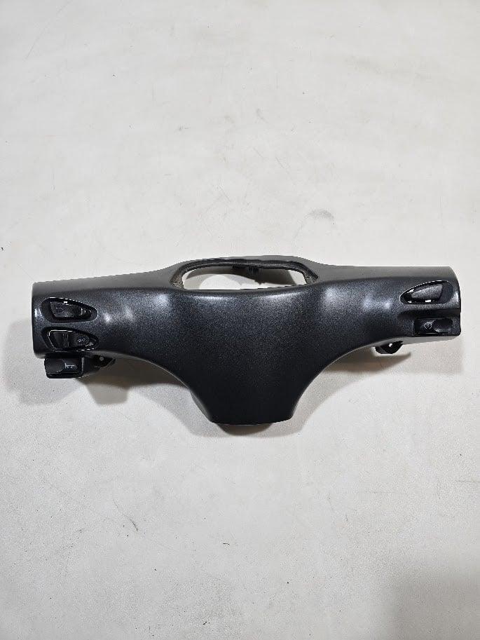 Vespa Lx / S Vespa S 50 Stuurkap binnen met schakelaars, Fietsen en Brommers, Brommeronderdelen | Scooters, Kap, Overige merken