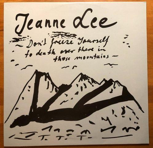 TTT feat. AR Penck, Jeanne Lee - Dont Freeze Yourself To, CD & DVD, Vinyles Singles