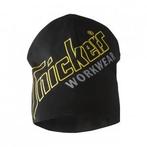 Snickers 9017 bonnet en coton avec logo - 0400 - black -