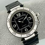 Cartier - Pasha Seatimer - Sans prix de réserve - W31077U2, Handtassen en Accessoires, Nieuw