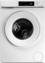 Sharp  Es-nfa814bwb Wasmachine 8kg 1400t, Electroménager, Ophalen of Verzenden