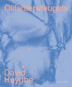 Olifantenvleugels 9789463838931 David Huyghe, Verzenden, Zo goed als nieuw, David Huyghe