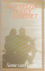Het begon in een stortbui 9789026964152 Sanne van Havelte, Boeken, Verzenden, Gelezen, Sanne van Havelte