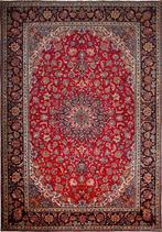 Nadjafabhad - Isfahan-ontwerp - Tapijt - 436 cm - 300 cm, Huis en Inrichting, Stoffering | Tapijten en Vloerkleden, Nieuw