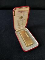 Dunhill - Very Clean Rollagas - Briquet - Plaqué or, Nieuw