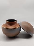 Bucci & Co - Franco Bucci - Vaas - Vaso a Sfera GLOBO G/4 -