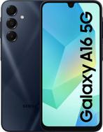 Samsung Galaxy A16 5G 128GB Blauw met GARANTIE & verzending, Telecommunicatie, Mobiele telefoons | Samsung, Ophalen of Verzenden