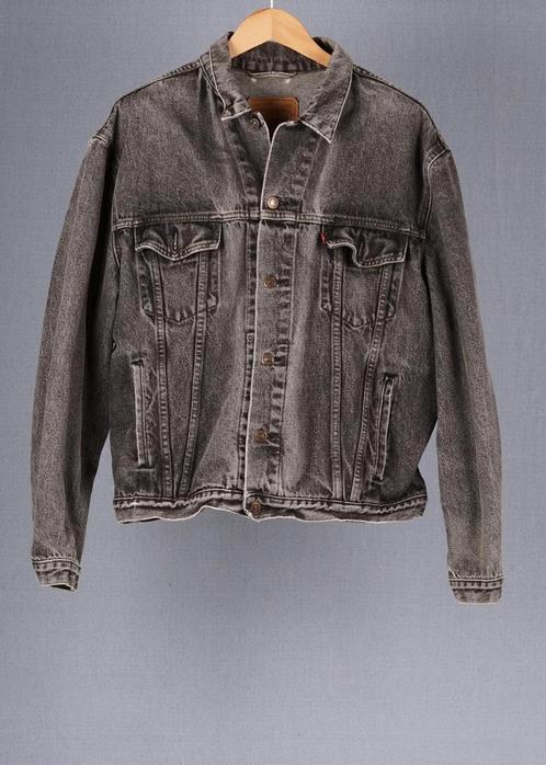 Vintage Levis Jacket in size XXL, Kleding | Heren, Jassen | Winter, Ophalen of Verzenden