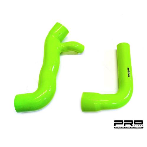 Pro Hoses for Ford Focus RS MK2 or ST225 Stage 3 Intercooler, Autos : Divers, Tuning & Styling, Envoi