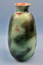 Germany - Richard Uhlemeyer (1900-1954) - Vaas - Aardewerk -, Antiek en Kunst