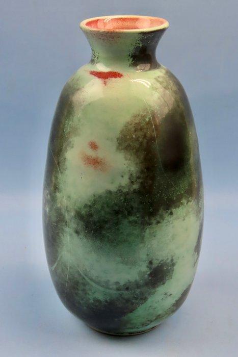 Germany - Richard Uhlemeyer (1900-1954) - Vaas - Aardewerk -, Antiek en Kunst, Antiek | Glaswerk en Kristal