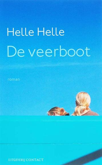 De veerboot 9789025417352 Helle Helle, Verzenden, Helle Helle