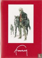 Huppen, Hermann - Hermann paarden - 2025, Boeken, Verzenden, Zo goed als nieuw