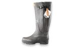 Travelin Regenlaarzen in maat 39 Zwart | 5% extra korting, Kleding | Dames, Schoenen, Verzenden, Travelin, Zwart, Regenlaarzen