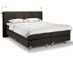 Avek Boxspring Ninety - 140 x 220, Nieuw