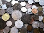 Wereld. Lot various old coins 1067/1949 (155 pieces) incl.