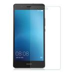 Huawei P10 Lite Screen Protector Tempered Glass Film Gehard, Telecommunicatie, Verzenden, Nieuw
