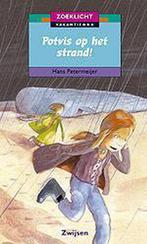 Potvis op het strand! / Zoeklicht Vakantie / ***, Boeken, Verzenden, Gelezen, Hans Petermeijer