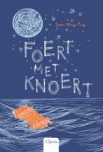 Foert met Knoert 9789044829662 Jesper Wung-Sung, Boeken, Verzenden, Gelezen, Jesper Wung-Sung