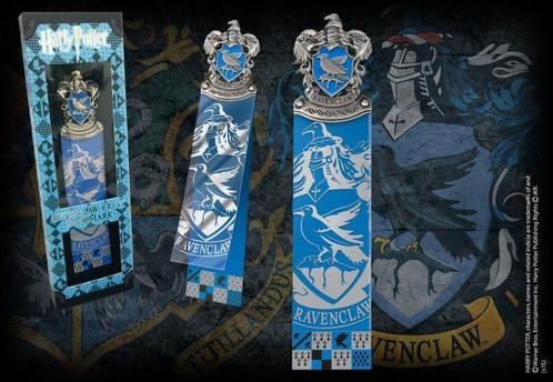 Harry Potter Ravenclaw Bladwijzer, Verzamelen, Harry Potter, Ophalen of Verzenden