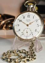 Zenith - Large Grand prix Paris 1900 Hj. Berg Köping -