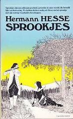 SPROOKJES 9789060192122 Hesse, Boeken, Verzenden, Gelezen, Hesse