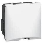 Legrand Mosaic Sortie de câble 16A 2M avec 4 connecteurs -, Verzenden