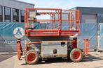 Veiling: Schaarlift Skyjack SJ6832RT Diesel 11.75m 2012, Zakelijke goederen, Machines en Bouw | Liften, Steigers en Ladders, Ophalen