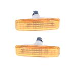 CLIGNOTANTS LATÉRAUX BMW SÉRIE 5 E39 95-03, Auto-onderdelen, Verlichting, Verzenden, Nieuw