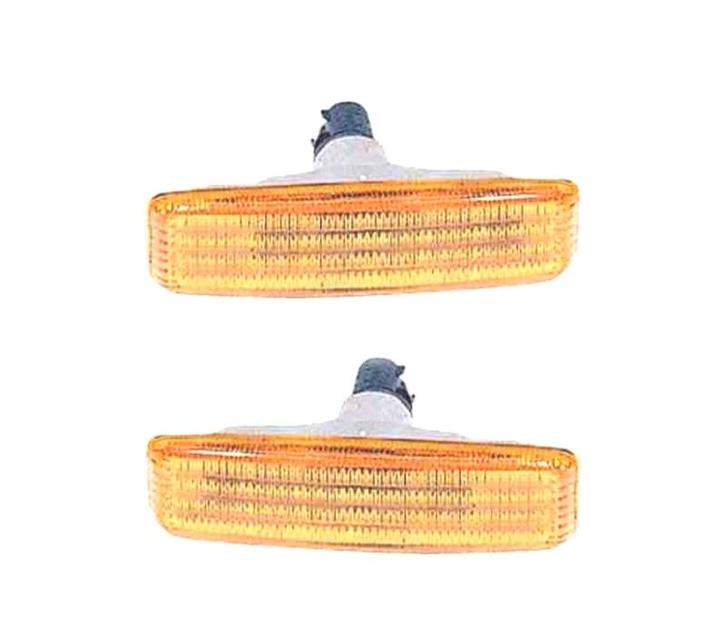 CLIGNOTANTS LATÉRAUX BMW SÉRIE 5 E39 95-03, Auto-onderdelen, Verlichting, Verzenden