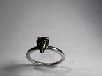 Ring Witgoud Diamant  (Natuurlijk)