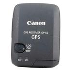 Canon GP-E2 GPS ontvanger met garantie, Audio, Tv en Foto, Verzenden, Nieuw