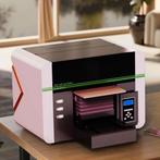 A3 Pro UV-printer (29x42 cm oppervlakte), Computers en Software, Printers, Nieuw