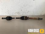 Aandrijfas rechts-voor Renault Kangoo O144909, Nieuw
