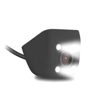 Caméra de Recul Universelle Avec Led, Autos : Divers, Caméras de recul, Verzenden
