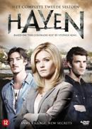 Haven - Seizoen 2 op DVD, Verzenden, Nieuw in verpakking