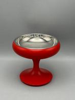 Schaal - Metaal, kunststof - Space Age design schaal