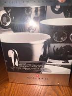 Rosenthal, Illy - William Kentridge - Koffieservies (2) -