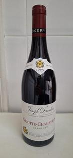 2009 Joseph Drouhin - Griotte-Chambertin Grand Cru - 1 Fles, Verzamelen, Wijnen, Nieuw